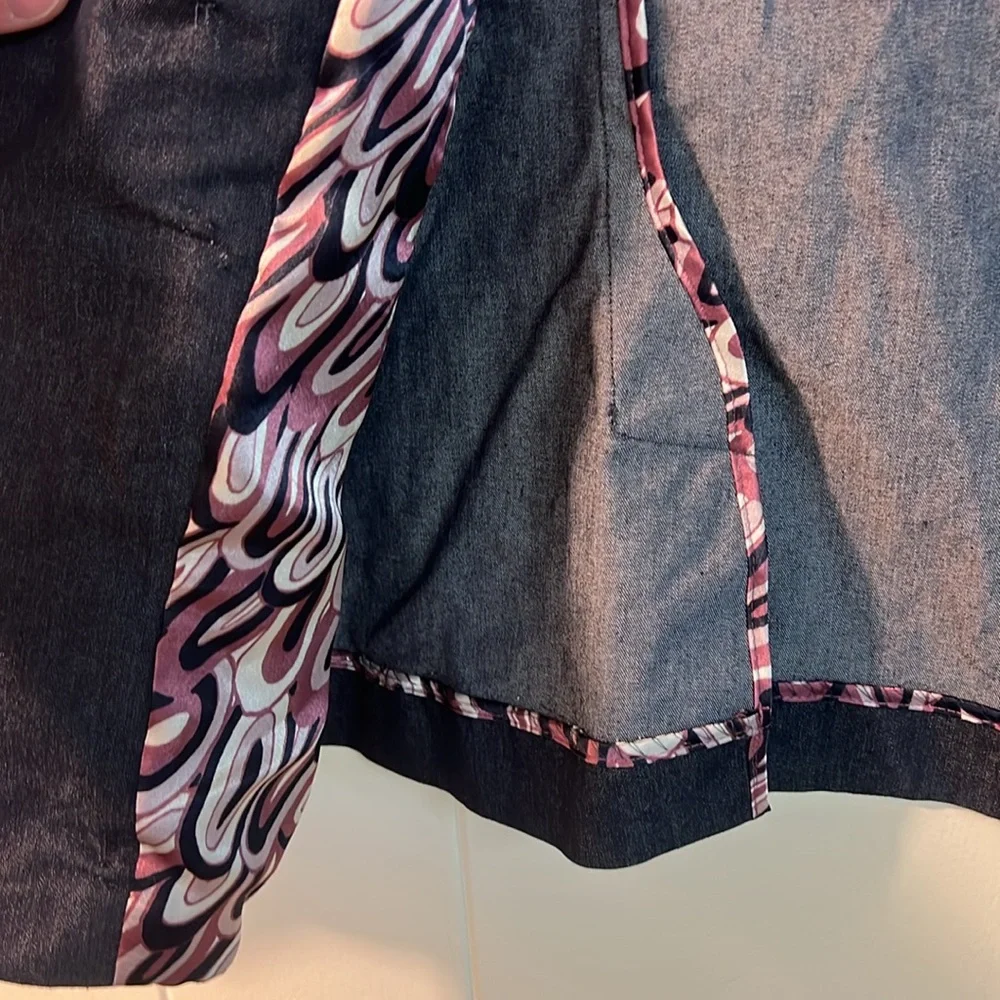 Classiques Entier Jean Jacket XL - Picture 10 of 10